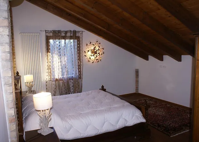 Farmház I Benandanti