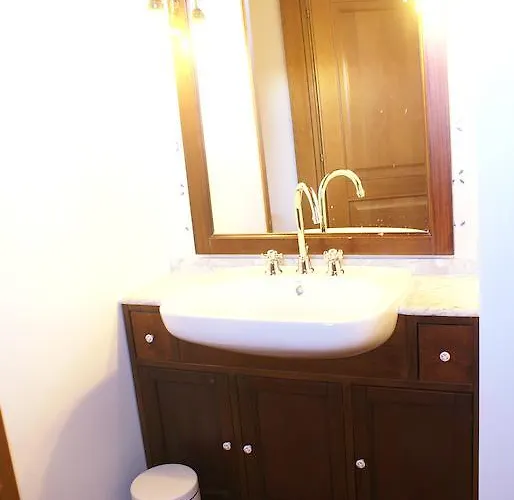 Farmház I Benandanti *