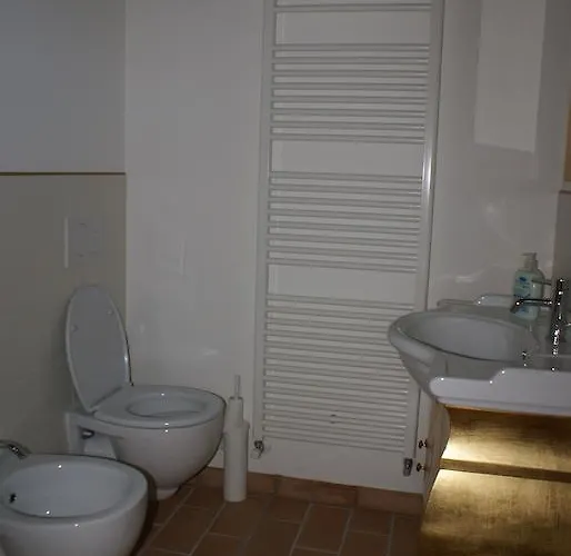 Farmház I Benandanti *