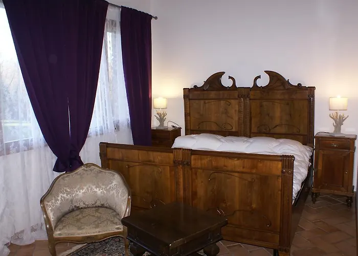 Farmház I Benandanti Treppo Grande