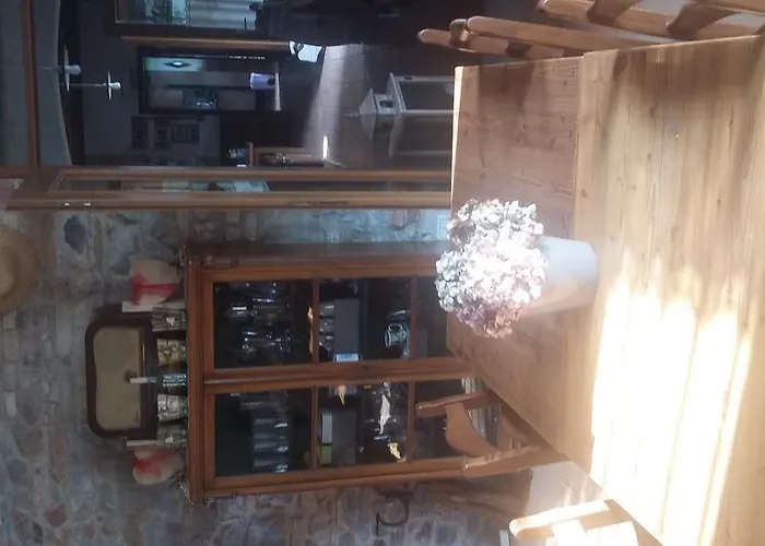 Farmház I Benandanti *