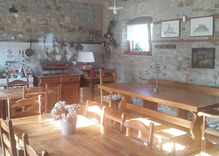 I Benandanti Treppo Grande