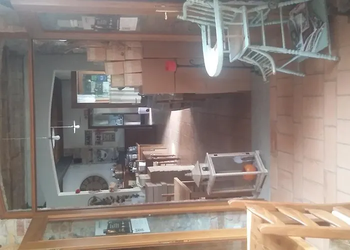 Farmház I Benandanti Treppo Grande