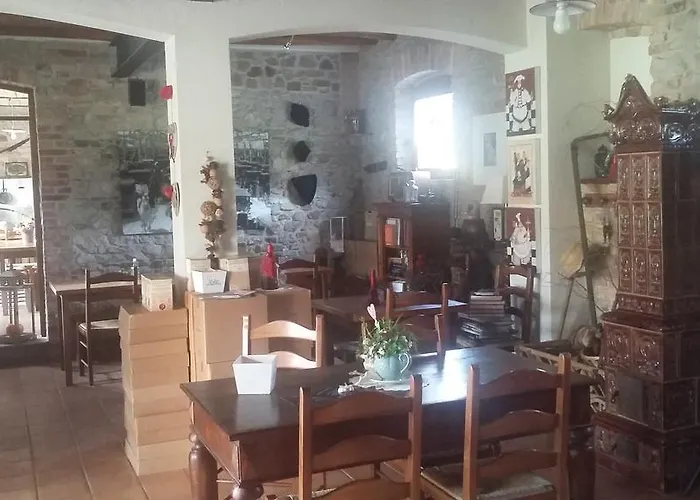 I Benandanti Treppo Grande