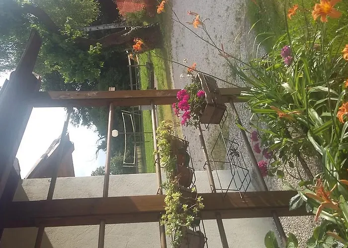 I Benandanti Treppo Grande