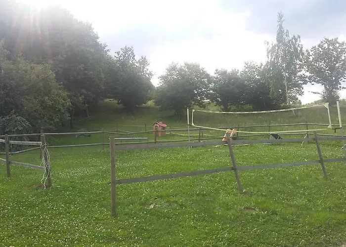 I Benandanti Treppo Grande