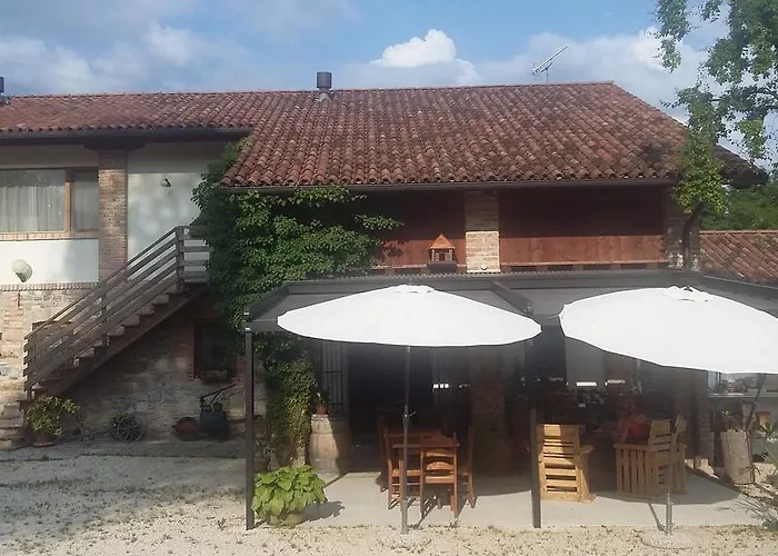 Farmház I Benandanti